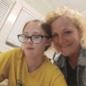 Meet your Posher, Wendy